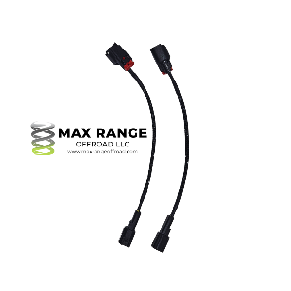 Rear ABS Line Extension Kit