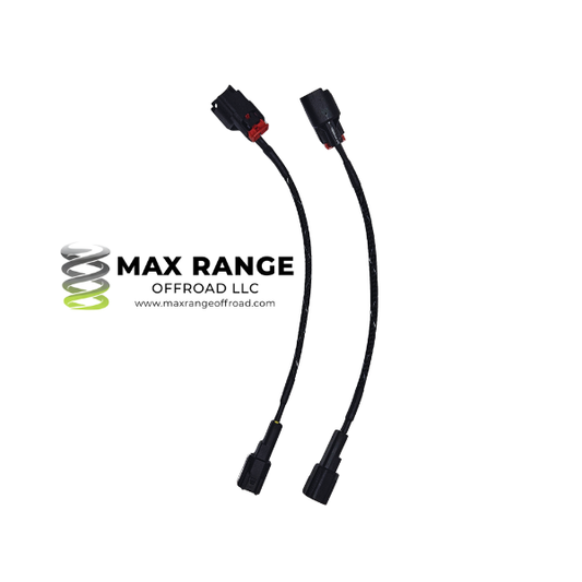 Rear ABS Line Extension Kit