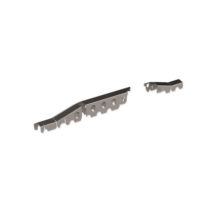 JK APEX Front Axle Truss