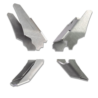JL-JT Inner C Gussets