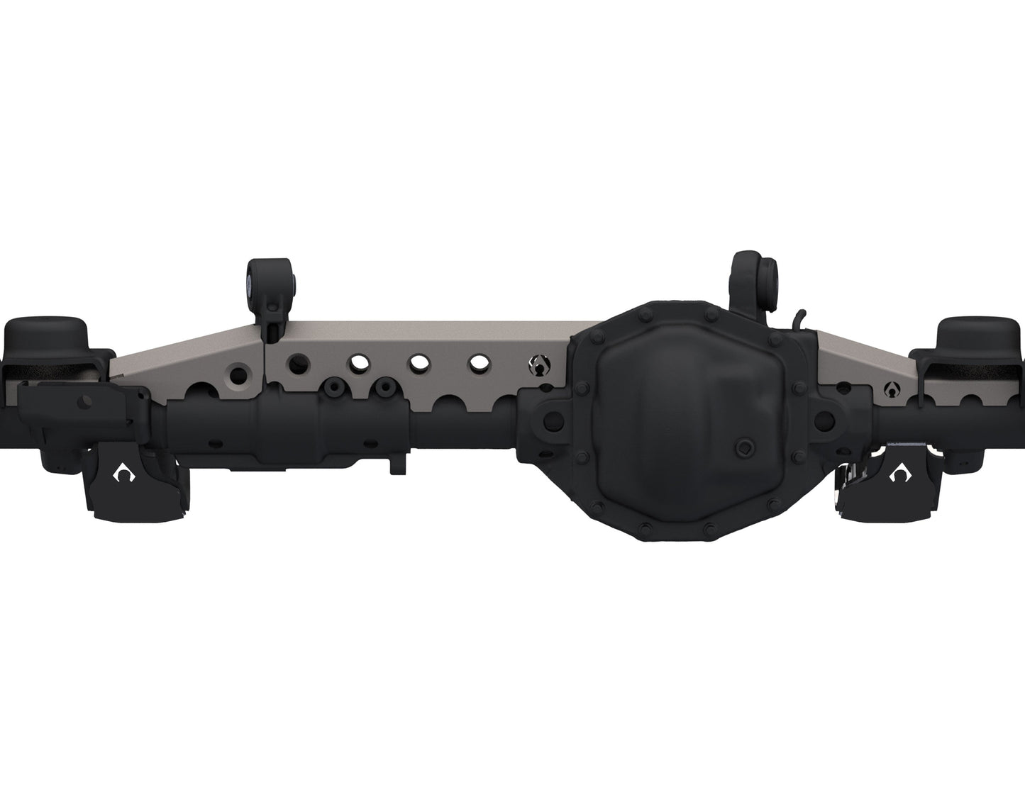 JL-JT APEX Front Axle Truss