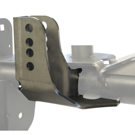 JK Rear Trackbar Bracket