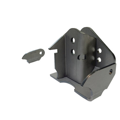JK Heavy Duty Raised Trackbar Bracket