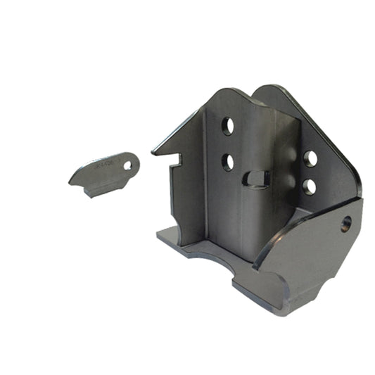 JK Heavy Duty Raised Trackbar Bracket
