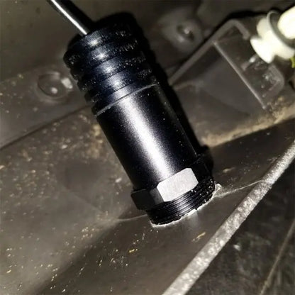 Flashtech Puddle Light Kit for Jeep