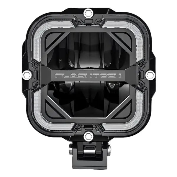 Flashtech TRI-FORGE Off-Road Light