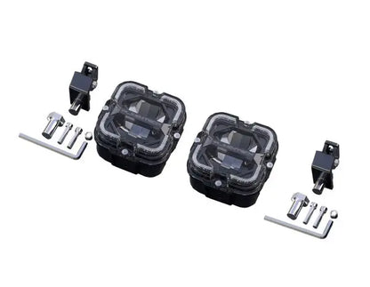 Flashtech TRI-FORGE Off-Road Light