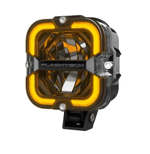 Flashtech TRI-FORGE Off-Road Light