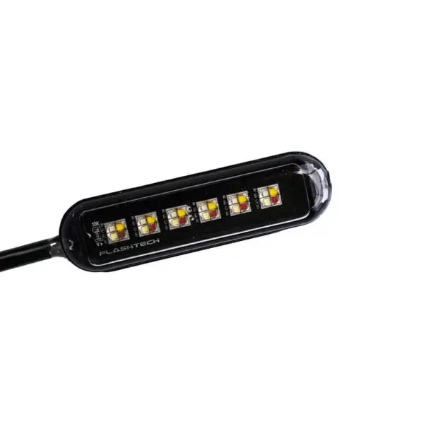 Magnetic Mini6 RGBW Rock Light
