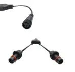 Rock Light Splitter