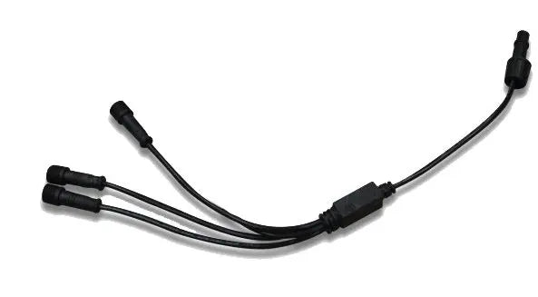 Rock Light Splitter
