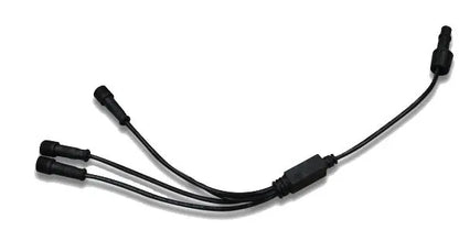 Rock Light Splitter