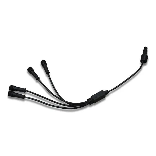 Rock Light Splitter
