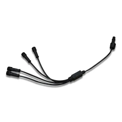 Rock Light Splitter
