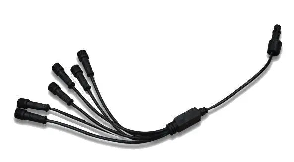 Rock Light Splitter