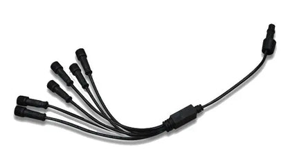 Rock Light Splitter