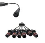 Rock Light Splitter