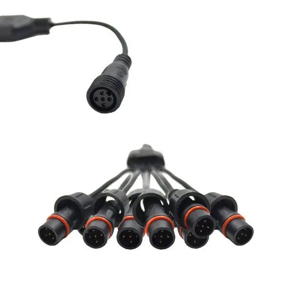 Rock Light Splitter