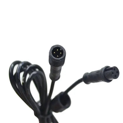 Flashtech Waterproof Extension Wire