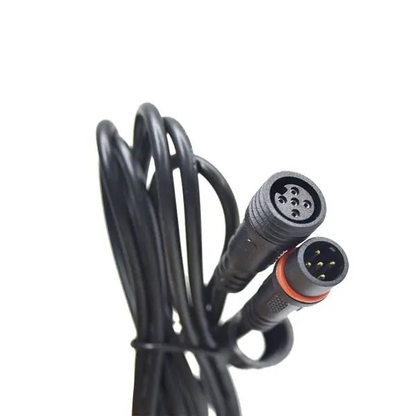 Flashtech Waterproof Extension Wire