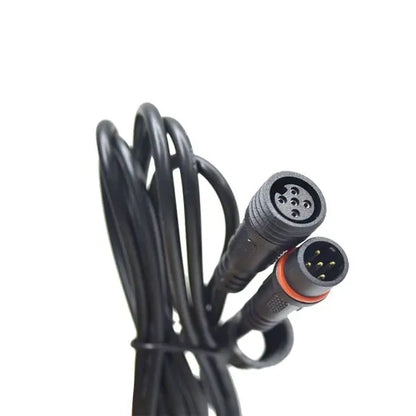 Flashtech Waterproof Extension Wire
