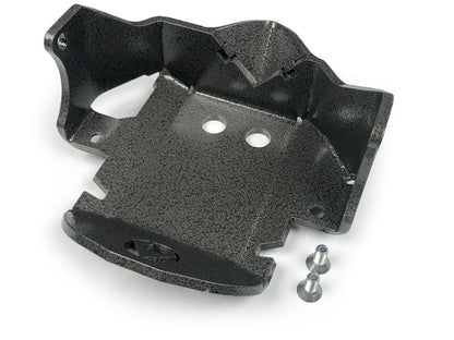 JL Shield - Front Axle CAD Skid