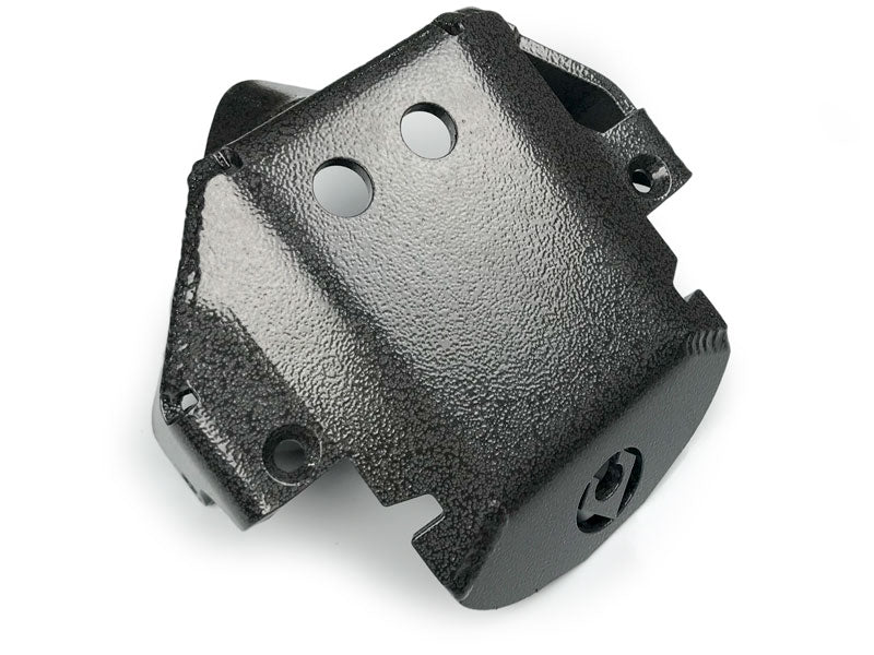 JL Shield - Front Axle CAD Skid