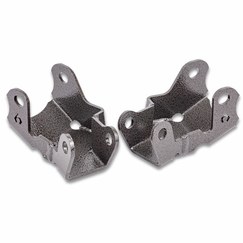 JL Front and Rear Truss Package: Free Rear LCA Skids!
