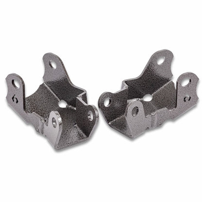 JL Front and Rear Truss Package: Free Rear LCA Skids!