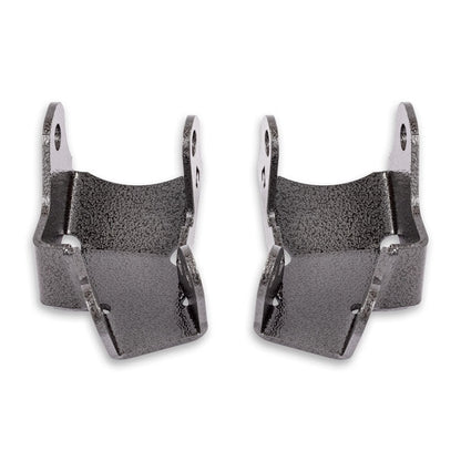 JL Front and Rear Truss Package: Free Rear LCA Skids!