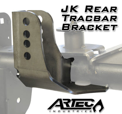 JK Rear Trackbar Bracket